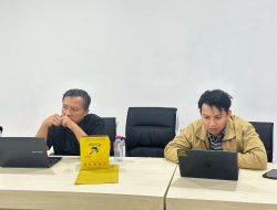 Pemkesra Sulbar Pastikan Penyaluran Beasiswa Gubernur Tepat Sasaran dan Akuntabel