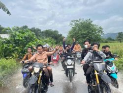 Polres Maros Ringkus Tiga Pelajar Asal Gowa Pelaku Pembusuran Dan Penganiayaan Yang Viral Di Media Sosial