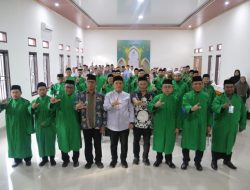 Bupati Irwan Kukuhkan 30 Dewan Hakim MTQ XI Luwu Timur 2026