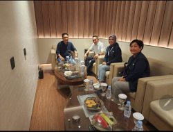 Pemprov  Sulbar Siapkan Skema Subsidi Dukung Pembukaan Rute Mamuju-Jakarta