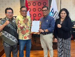 APPMBGI Konsolidasikan Kepengurusan Daerah untuk Perkuat Tata Kelola Program Makan Bergizi Gratis