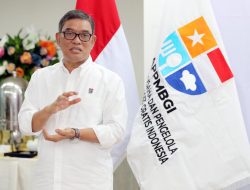 Pengurus DPD I Provinsi Jawa Tengah dan Papua Barat Daya Resmi Terbentuk