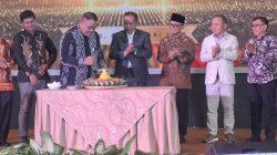 HUT ke-6 JMSI, Tegaskan Peran Pers Profesional di Era Disrupsi