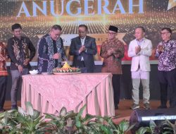 HUT ke-6 JMSI, Tegaskan Peran Pers Profesional di Era Disrupsi