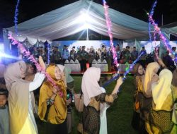 Usung Spirit Qur’ani, MTQ XI Luwu Timur 2026 Resmi Dibuka