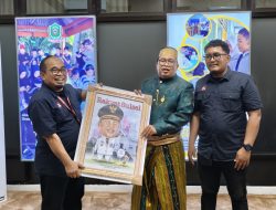 HUT ke-66 Takalar: Transformasi Digital untuk Pelayanan Cepat