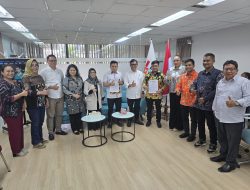 DPP APPMBGI Tetapkan Pengurus DPD I Banten dan DPD I Aceh, Perkuat Tata Kelola Program Makan Bergizi Gratis