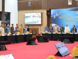 HLM TPID & TP2DD Sulsel 2026: Luwu Timur Dorong Transformasi Digital dan Stabilitas Harga