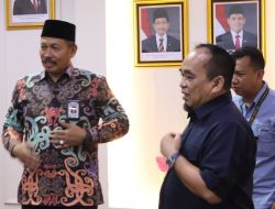 Kemenag Sulsel dan Baznas Kolaborasi Kirim 27 Da’i ke 23 Kabupaten/Kota
