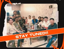 Muda Bergerak Sulsel Gelar Konsolidasi, Tetapkan Lorong Binaan dan Debat Kampus