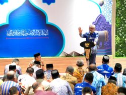 Kultum Dzuhur SDK : Kasih Sayang, Ilmu, Kedermawanan, dan Keadilan