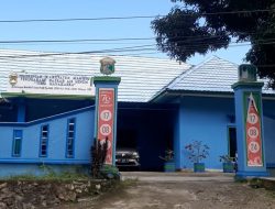 Warga Keluhkan Air PDAM Tirta Manakarra 5 Hari Tak Mengalir