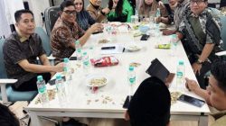 APPMBGI dan Komunitas Pencinta Seni Bakal Buat Film MBG