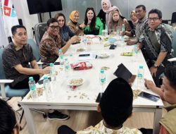 APPMBGI dan Komunitas Pencinta Seni Bakal Buat Film MBG