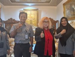 Kanwil Kemenkum Babel Perkuat Pelaporan Posbankum Desa/Kelurahan, Gandeng LBH PDKP dan LBH HAM Pancasila untuk Optimalisasi Akses Keadilan