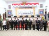 Kakanwil Kemenkum Babel Hadiri Rapat Paripurna DPRD Babel, Agenda Pelantikan PAW dan Penetapan Badan Kehormatan