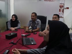 Kanwil Kemenkum Sumsel Perkuat Kualitas Pelayanan Publik melalui Standardisasi Kemenpan RB