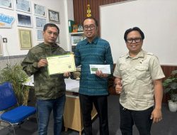 BPJS Ketenagakerjaan Sosialisasikan Manfaat Program Jaminan Sosial Ketenagakerjaan kepada Pengusaha Rumah Makan di Kota Makassar