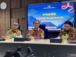 Kemenkum Catat Tren Kenaikan Permohonan Jadi WNI, 700 WNA Masih Proses