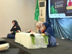 IMMIM Siapkan Penerjemah Disabilitas Tuna Rungu pada Setiap Khutbah Jumat