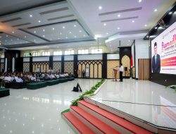 Mentan Amran: Kepemimpinan Transformatif Kunci Kedaulatan Pertanian dan Lompatan Ekonomi Nasional