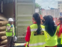 Karantina Sulsel Buka Ruang Belajar bagi Mahasiswa, Kenalkan Prosedur 8P hingga Layanan Digital