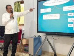 UNH Jalani Visitasi Ditjen Dikti, Fokus Penguatan Tata Kelola dan Mutu