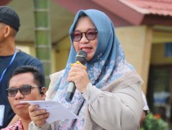 Wabup Puspawati: Pawai Ta’aruf Simbol Persatuan di MTQ XI Luwu Timur 2026