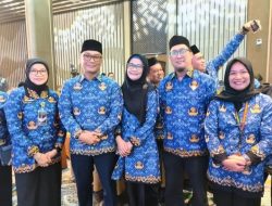 MTQ VIII KORPRI Nasional 2026 Resmi Diluncurkan, Karantina Sulsel Nyatakan Dukungan