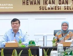 Akselerasi Layanan Digital: Karantina Sulawesi Selatan Tingkatkan Efisiensi Ekspor hingga 97 Persen