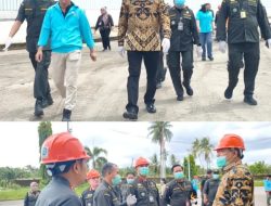 Pacu Ekspor Rumput Laut Sulawesi Selatan, Kepala Barantin Perkuat Sinergi dengan PT BLG