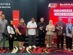 Ekspansi Rute AirAsia, Karantina Sulsel Perkuat Pengawasan Ekspor Hasil Laut