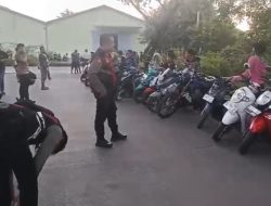 Polres Maros Bentuk Timsus Antisipasi Balap Liar Selama Ramadan