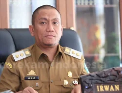 Pagi Ini, Bupati Irwan Dijadwalkan Rombak Besar-Besaran Pejabat Luwu Timur, Eselon II hingga Ratusan Kepsek Bergeser