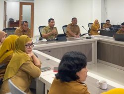 Sekretariat DPRD Sulbar Sosialisasi dan Pendalaman Pergub 36 Tahun 2025 Tentang Pemberian TPP PNS