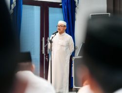 Lanjutkan Harapan Almarhum, Gubernur Sulbar Tegaskan Pembangunan Sejalan