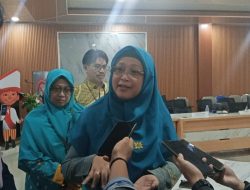 Penduduk Miskin Sulbar Turun, 10,18 Persen