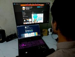 Diskominfo Sulbar Apresiasi Partisipasi Aktif OPD Kelola Website dan Medsos