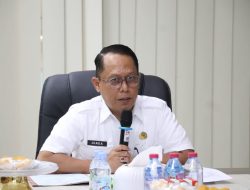 Sulbar Usulkan Dana FOLU untuk Pelestarian Hutan