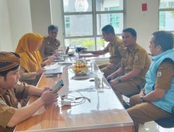 ESDM Sulbar Reviu Perencanaan Pengadaan 2026