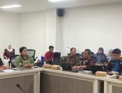 Bapemperda DPRD Sulbar Perkuat Landasan Hukum Kesejahteraan Sosial