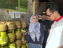 ESDM Sulbar Pastikan Pasokan LPG Menjelang Perayaan Imlek dan Bulan Ramadan 2026 Aman