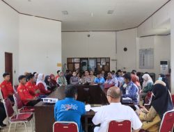 Seleksi Paskibraka 2026 Dimulai, Kesbangpol Luwu Timur Tekankan Transparansi dan Profesionalisme