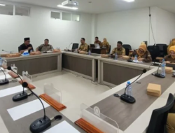 Komisi III DPRD Sulbar Perketat Pengawasan, Gelar Rapat Kerja Monev APBD 2025