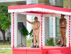 Terapkan WFH, SDK Harap Efisiensi Energi Tercapai dan Tetap Produktif tanpa Ke Kantor