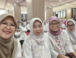 IKA Unhas Perkuat Silaturahmi dan Ketahanan Pangan Lewat Buka Puasa Bersama