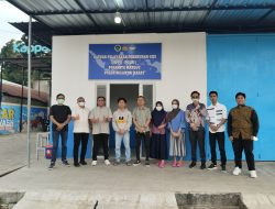 Dinkes dan DPRD Mamuju Monev Tiga SPPG, Tekankan Standar Higienitas dan SLHS