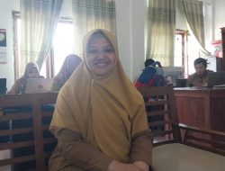 Sebanyak 28 Dapur MBG Beroperasi di Mamuju, Baru 8 Kantongi SLHS