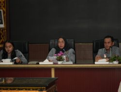 Kemenkum Sumsel Gelar Asistensi Virtual, Pastikan Pemda Siap Optimalkan Penilaian IRH Tahun Ini