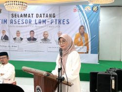 Prof. Dr. Farida Patitingi, SH., M.Hum: Refleksi Ramadhan untuk UNM yang Terus Bergerak